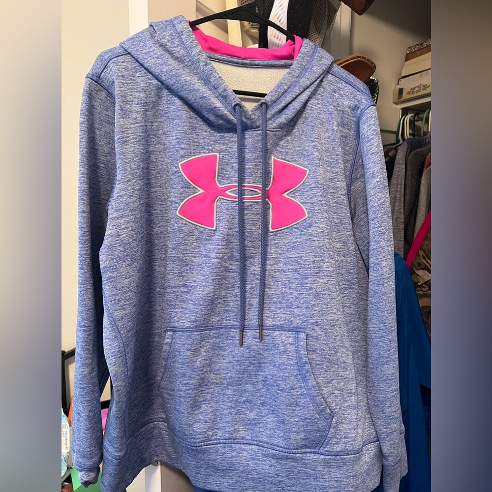 Under Armour Hoodie
